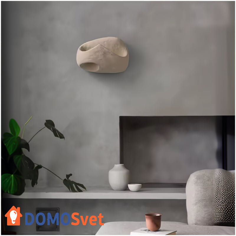 Настінний Світильник Origami Domosvet Design 250514-240504