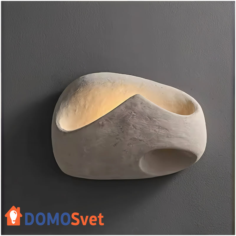 Настінний Світильник Origami Domosvet Design 250514-240504