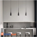 Люстра Drop Lamp Domosvet Design 250514-240505