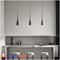 Люстра Drop Lamp Domosvet Design 250514-240505