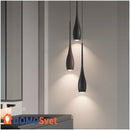 Люстра Drop Lamp Domosvet Design 250514-240505