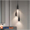 Люстра Drop Lamp Domosvet Design 250514-240505