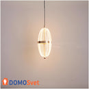 Люстра Drib Lamp Domosvet Design 250514-240506