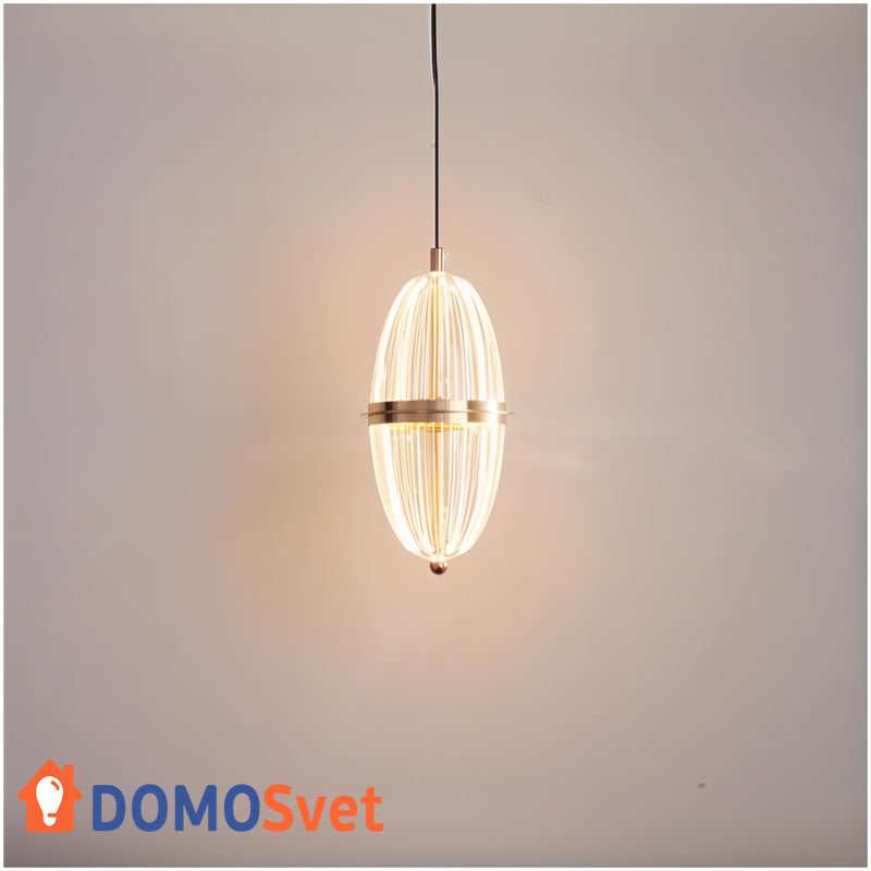 Люстра Drib Lamp Domosvet Design 250514-240506