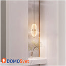 Люстра Drib Lamp Domosvet Design 250514-240506