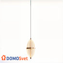 Люстра Drib Lamp Domosvet Design 250514-240506
