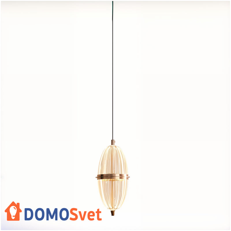 Люстра Drib Lamp Domosvet Design 250514-240506