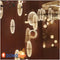 Люстра Drib Lamp Domosvet Design 250514-240506