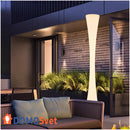 Торшер Plastic Floor Lamp Domosvet Design 250514-240507