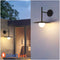 Настінний Світильник Llian Bokka Domosvet Design 250514-240508