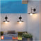 Настінний Світильник Llian Bokka Domosvet Design 250514-240508