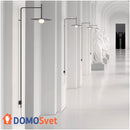 Настінний Світильник Llian Bokka Domosvet Design 250514-240509