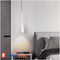 Люстра Drop Lamp Domosvet Design 250514-240510