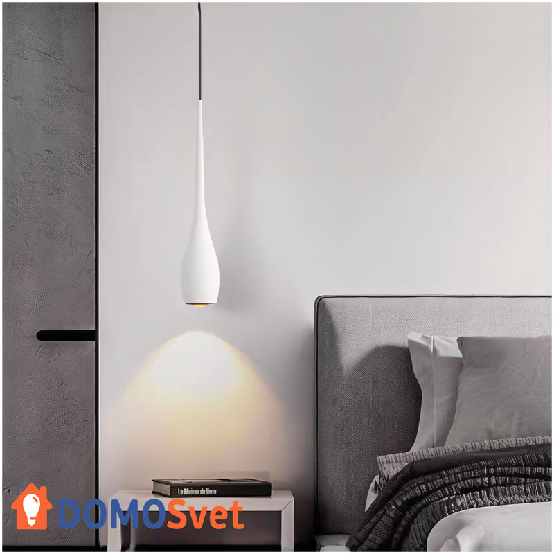 Люстра Drop Lamp Domosvet Design 250514-240510
