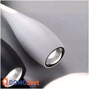 Люстра Drop Lamp Domosvet Design 250514-240510