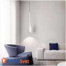 Люстра Drop Lamp Domosvet Design 250514-240510