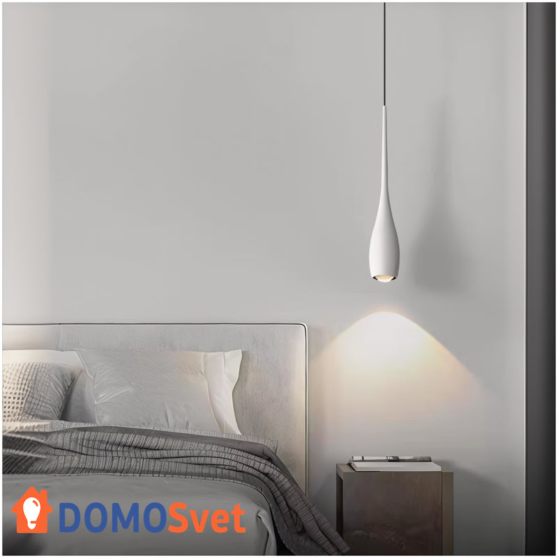 Люстра Drop Lamp Domosvet Design 250514-240510