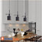 Люстра Fit Lamp Domosvet Design 250514-240511