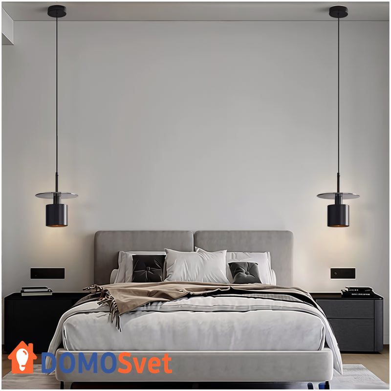 Люстра Fit Lamp Domosvet Design 250514-240511