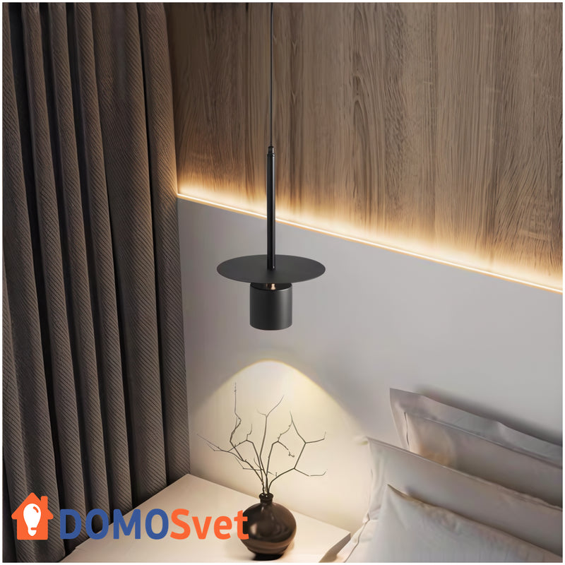 Люстра Fit Lamp Domosvet Design 250514-240511