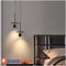 Люстра Fit Lamp Domosvet Design 250514-240511