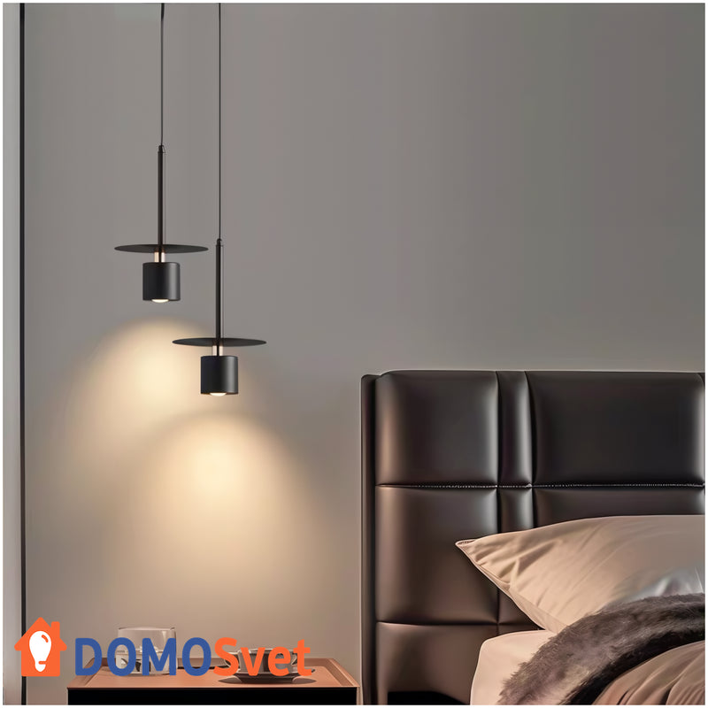 Люстра Fit Lamp Domosvet Design 250514-240511