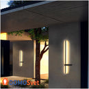 Настінний Світильник Figure Led Line Domosvet Design 250514-240513