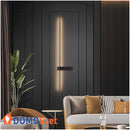 Настінний Світильник Figure Led Line Domosvet Design 250514-240513
