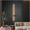 Настінний Світильник Figure Led Line Domosvet Design 250514-240513