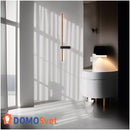 Настінний Світильник Figure Led Line Domosvet Design 250514-240513