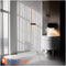 Настінний Світильник Figure Led Line Domosvet Design 250514-240513