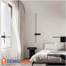 Настінний Світильник Figure Led Line Domosvet Design 250514-240513
