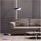 Підлоговий Торшер Burdock Floor Lamp Domosvet Design 250514-240514