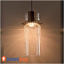 Люстра Fragile Glass Domosvet Design 250514-240517