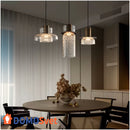 Люстра Fragile Glass Domosvet Design 250514-240517