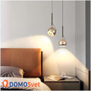 Люстра Bowl Lamp B Domosvet Design 250514-240519