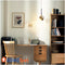 Люстра Bowl Lamp B Domosvet Design 250514-240519