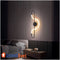 Настінний Світильник Haw Led Domosvet Design 250514-240521