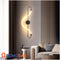 Настінний Світильник Haw Led Domosvet Design 250514-240521