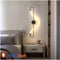 Настінний Світильник Haw Led Domosvet Design 250514-240521