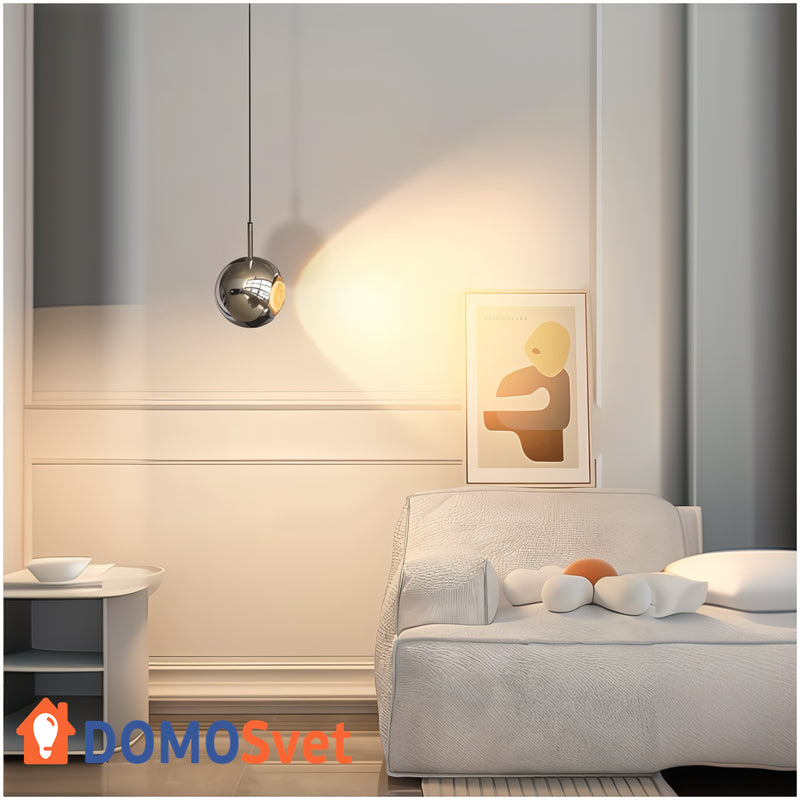 Люстра Bowl Lamp A Domosvet Design 250514-240523