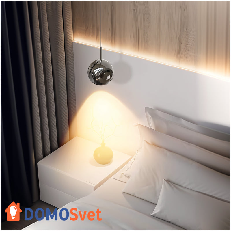 Люстра Bowl Lamp A Domosvet Design 250514-240523