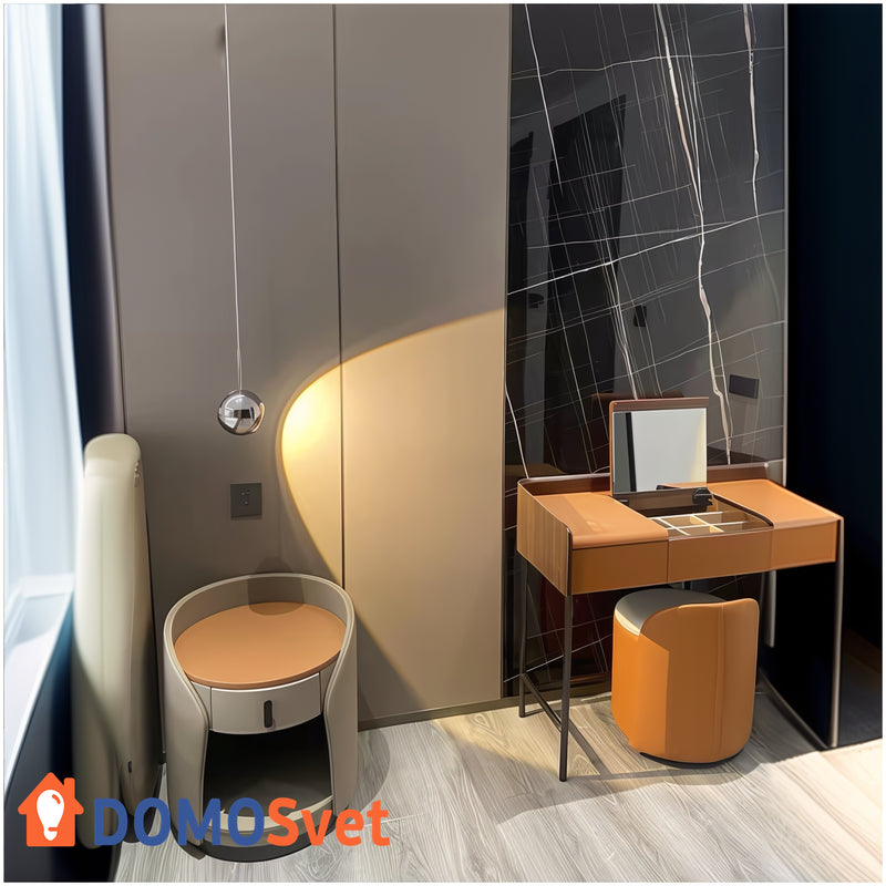 Люстра Bowl Lamp A Domosvet Design 250514-240523