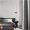 Настінний Світильник Figure Led Line Domosvet Design 250514-240524