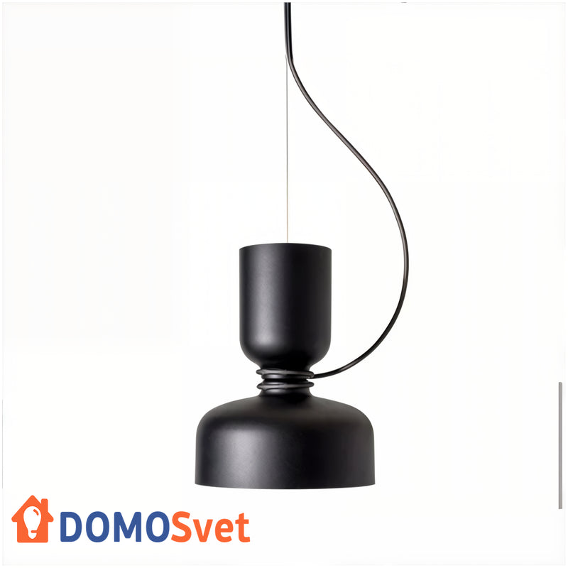 Люстра Cupola De Lamp Domosvet Design 250514-240526