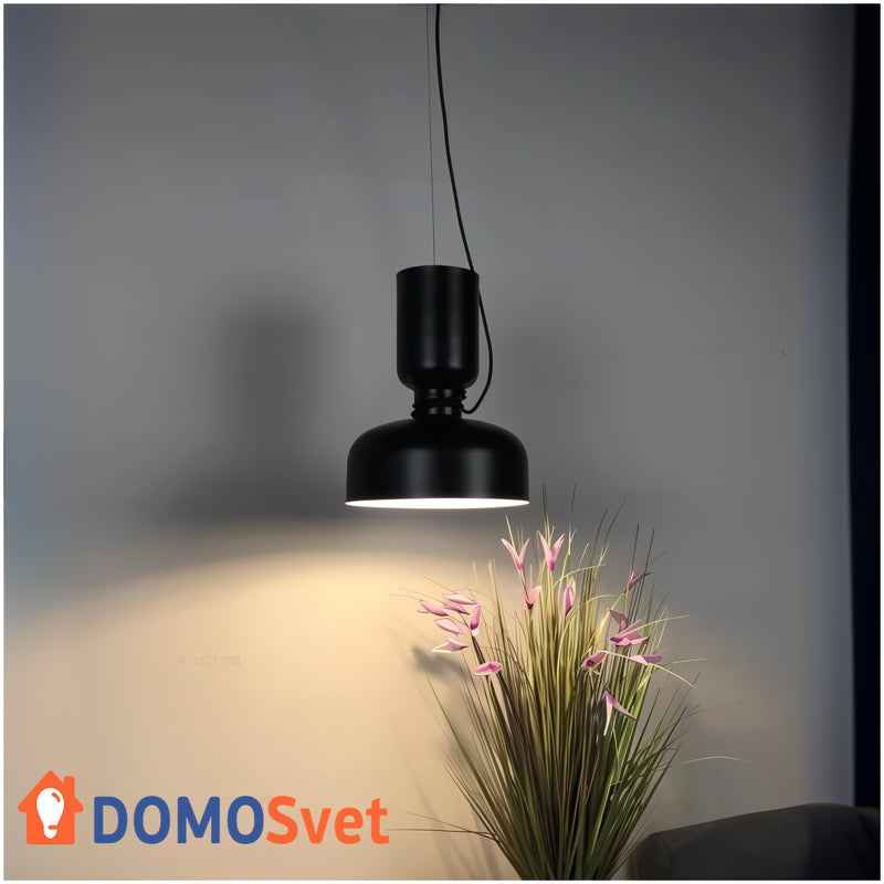 Люстра Cupola De Lamp Domosvet Design 250514-240526