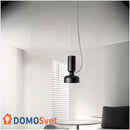Люстра Cupola De Lamp Domosvet Design 250514-240526