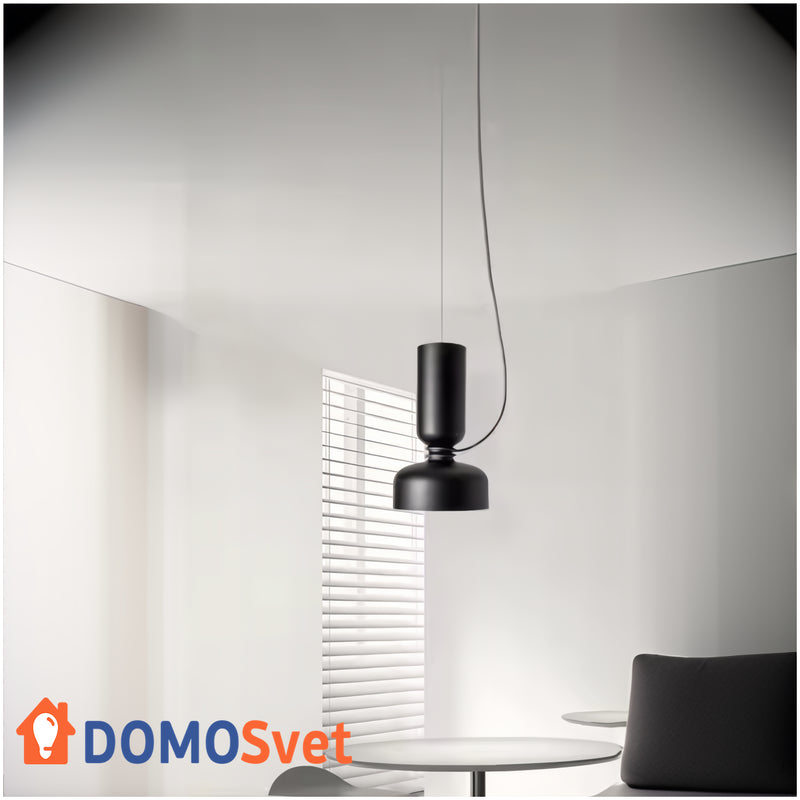 Люстра Cupola De Lamp Domosvet Design 250514-240526