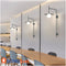 Настінний Світильник Llian Bokka Domosvet Design 250514-240528