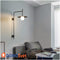 Настінний Світильник Llian Bokka Domosvet Design 250514-240528